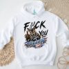 Revolution Banksy Style Flower Thrower Art Graphic T Shirt Revolution Banksy Style Flower Thrower Art Graphic T Shirt