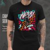 Kyle Busch Rowdy 1985 2026 Racing Memorial Tribute T Shirt Kyle Busch Rowdy 1985 2026 Racing Memorial Tribute T Shirt