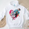 San Antonio Victor Wembanyama El Wemby Alien Basketball T Shirt San Antonio Victor Wembanyama El Wemby Alien Basketball T Shirt