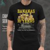 Ladd McConkey Milkman Los Angeles Football T Shirt Ladd McConkey Milkman Los Angeles Football T Shirt