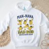 Savannah Bananas 250th Years Of Freedom 1776 To 2026 T Shirt Savannah Bananas 250th Years Of Freedom 1776 To 2026 T Shirt