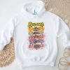 Savannah Bananas Nanas Squad Senior Baseball Mascot T Shirt Savannah Bananas Nanas Squad Senior Baseball Mascot T Shirt