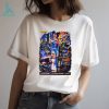 Victor Wembanyama El Codazo Basketball Trading Card T Shirt Victor Wembanyama El Codazo Basketball Trading Card T Shirt