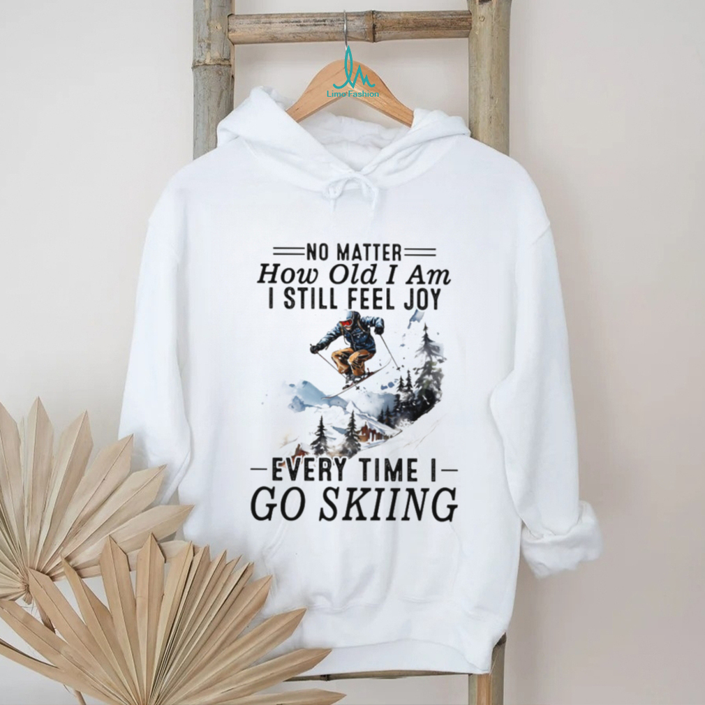 Skiing Athlete Winter Sports Mountain Life T Shirt Skiing Athlete Winter Sports Mountain Life T Shirt