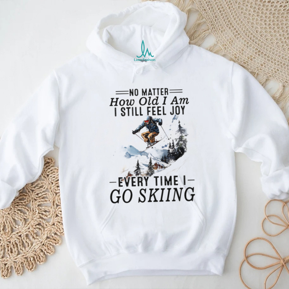 Skiing Athlete Winter Sports Mountain Life T Shirt Skiing Athlete Winter Sports Mountain Life T Shirt