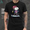 AEW Julia Hart and Skye Blue Divine Dominion Graphic T Shirt AEW Julia Hart and Skye Blue Divine Dominion Graphic T Shirt
