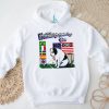 Savannah Bananas Opponents Graffiti Drip Baseball T Shirt Savannah Bananas Opponents Graffiti Drip Baseball T Shirt