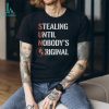 Stingley Jr 24 Football T Shirt Stingley Jr 24 Football T Shirt