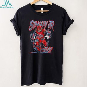 Stingley Jr 24 Football T Shirt