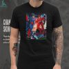 Funny Patriotic Football Couple Parody Graphic T Shirt Funny Patriotic Football Couple Parody Graphic T Shirt