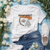 Damn Right I Am A Thunder Fan Now And Forever Basketball Jersey Graphic T Shirt Damn Right I Am A Thunder Fan Now And Forever Basketball Jersey Graphic T Shirt