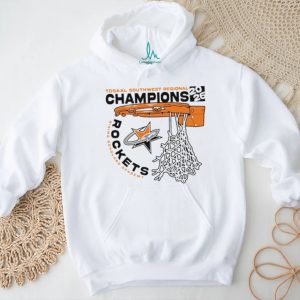 TCSAAL Southwest Regional Champions 2026 Rising Scholars Rockets T Shirt