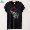 Retro Detroit Pistons Comic Book Cover Basketball T Shirt Retro Detroit Pistons Comic Book Cover Basketball T Shirt