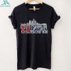 Never Underestimate A Nurse Who Loves Cowboys Football T Shirt Never Underestimate A Nurse Who Loves Cowboys Football T Shirt