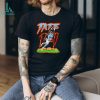 T Shirtn Wolf Basketball Cartoon Character Movie Retro T Shirt T Shirtn Wolf Basketball Cartoon Character Movie Retro T Shirt