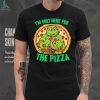 Bizarre Inquiries Shayn and Orin Podcast Graphic T Shirt Bizarre Inquiries Shayn and Orin Podcast Graphic T Shirt