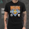 Vegas Golden Knights 10th Anniversary Player Signatures T Shirt Vegas Golden Knights 10th Anniversary Player Signatures T Shirt