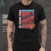 Northwestern Wildcats Willie Lacrosse T Shirt Northwestern Wildcats Willie Lacrosse T Shirt