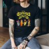 The Banana Splits Character Names Vintage Mascot T Shirt The Banana Splits Character Names Vintage Mascot T Shirt
