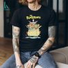 The Flintstones All Characters Vintage Cartoon Group Shot T Shirt The Flintstones All Characters Vintage Cartoon Group Shot T Shirt