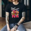 We Are Champions Soccer Player Collage Trophy Victory Commemorative T Shirt We Are Champions Soccer Player Collage Trophy Victory Commemorative T Shirt
