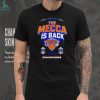 UCLA Bruins Black Blue 84 2026 Big Ten Baseball Tournament Champions Locker Room Shirt UCLA Bruins Black Blue 84 2026 Big Ten Baseball Tournament Champions Locker Room Shirt