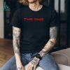 The Perils of Penelope Pitstop Antique Car Cartoon T Shirt The Perils of Penelope Pitstop Antique Car Cartoon T Shirt