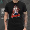 SEC College Football Teams Logo Graphic Apparel T Shirt SEC College Football Teams Logo Graphic Apparel T Shirt