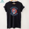 Philadelphia Phillies Phillie Phanatic Mascot Cross Heartbeat Jesus In My Heart T Shirt Philadelphia Phillies Phillie Phanatic Mascot Cross Heartbeat Jesus In My Heart T Shirt