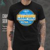 New York Knicks Sweep Kicks 4 0 mascot shirt New York Knicks Sweep Kicks 4 0 mascot shirt