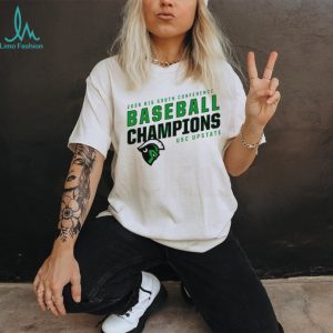 USC Upstate 2026 Big South Conference Baseball Champions T Shirt