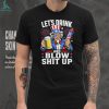 Vintage Stonewall Pride Protest We March On LGBTQ Rights T Shirt Vintage Stonewall Pride Protest We March On LGBTQ Rights T Shirt
