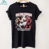 Garrett Graham Briar U Hockey 44 The Deal Book Character T Shirt Garrett Graham Briar U Hockey 44 The Deal Book Character T Shirt