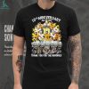 Vintage New York Knicks Greatness Basketball History T Shirt Vintage New York Knicks Greatness Basketball History T Shirt