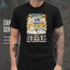 New York Knicks 2026 Eastern Conference Finals Roster T Shirt New York Knicks 2026 Eastern Conference Finals Roster T Shirt