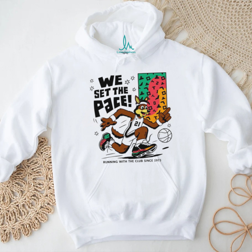 Vintage Basketball Mascot Club Graphic T Shirt Vintage Basketball Mascot Club Graphic T Shirt