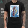 I Prefer Dangerous Freedom Over Peaceful Slavery 1776 American T Shirt I Prefer Dangerous Freedom Over Peaceful Slavery 1776 American T Shirt