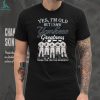 Philadelphia Cold Blooded Hockey Gritty Reaper Skull T Shirt Philadelphia Cold Blooded Hockey Gritty Reaper Skull T Shirt