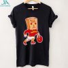 Tennis Player Old Man in His Sixties Sports Graphic T Shirt Tennis Player Old Man in His Sixties Sports Graphic T Shirt