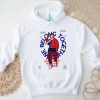 Blue Monster and Forest Elf Edgy muppet meme shirt Blue Monster and Forest Elf Edgy muppet meme shirt