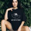 Wemby Alien UFO Beam San Antonio Basketball T Shirt Wemby Alien UFO Beam San Antonio Basketball T Shirt