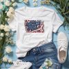 If You Are Shocked By What I Say Lone Wolf Graphic T Shirt If You Are Shocked By What I Say Lone Wolf Graphic T Shirt