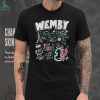 I Want Some Nasty Coach Pop & Victor Wembanyama Spurs T Shirt I Want Some Nasty Coach Pop & Victor Wembanyama Spurs T Shirt