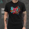 San Antonio Area 210 Texas Alien UFO Basketball T Shirt San Antonio Area 210 Texas Alien UFO Basketball T Shirt