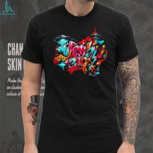 Wemby 210 San Antonio Graffiti Style Alien Basketball T Shirt Wemby 210 San Antonio Graffiti Style Alien Basketball T Shirt
