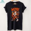 NBA Fear The Bench Basketball Four Seed Funny Graphic T Shirt NBA Fear The Bench Basketball Four Seed Funny Graphic T Shirt