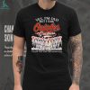 Vancouver Canucks 56th Anniversary 1970 2026 Players Signature Hockey T Shirt Vancouver Canucks 56th Anniversary 1970 2026 Players Signature Hockey T Shirt