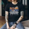 We Are Champions Soccer Player Collage Trophy Victory Commemorative T Shirt We Are Champions Soccer Player Collage Trophy Victory Commemorative T Shirt