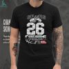 San Antonio Spurs Alien UFO Art Neon Texas Skyline NBA Finals Champions shirt San Antonio Spurs Alien UFO Art Neon Texas Skyline NBA Finals Champions shirt