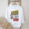New Orleans Saints American 250th Flag Heritage Wordmark shirt New Orleans Saints American 250th Flag Heritage Wordmark shirt